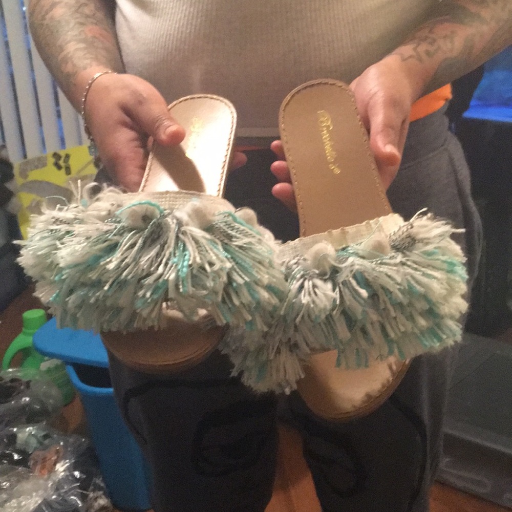 Sandals